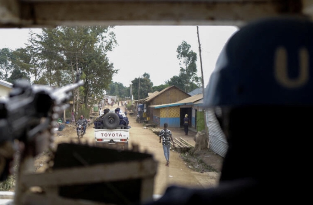 Les rebelles ADF affiliés à l’Etat islamique continuent d’agir en toute impunité en République démocratique du Congo