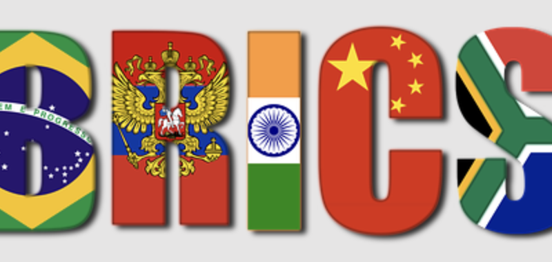 Les BRICS accueillent six nouveaux membres en 2024