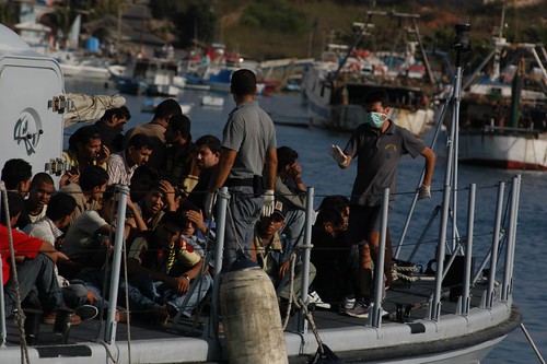L’Europe face à la crise migratoire : une réponse coordonnée est-elle possible ?
