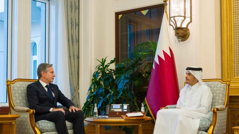 Le Qatar : Un équilibriste géopolitique au cœur des tensions du Moyen-Orient