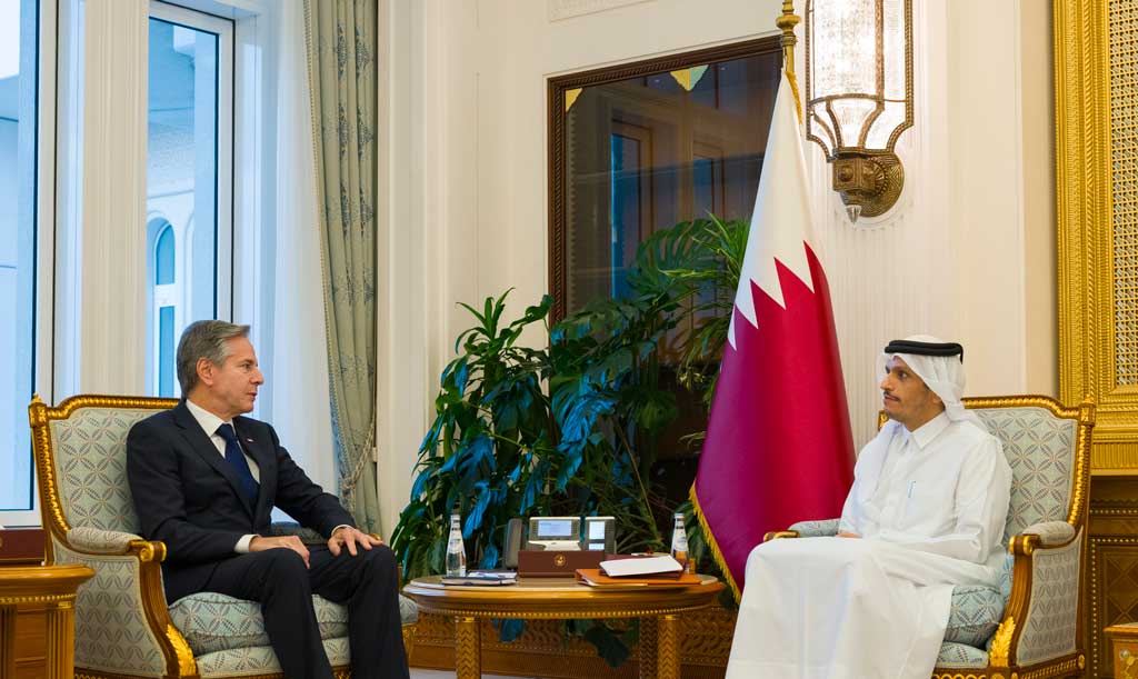 Le Qatar : Un équilibriste géopolitique au cœur des tensions du Moyen-Orient